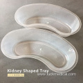 Single Use Kidney Shaped Basin 500ml 700ml